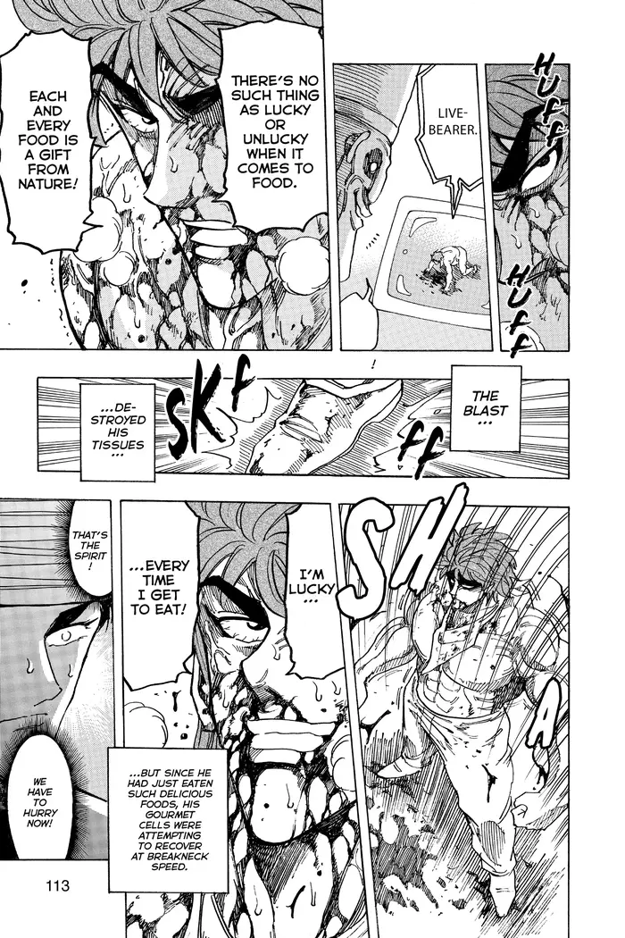 Toriko Chapter 168 image 07_optimized